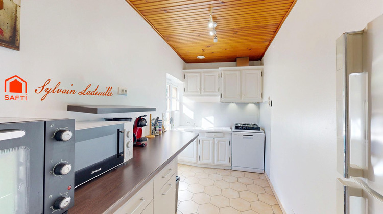 Ma-Cabane - Vente Maison Sarlat-la-Caneda, 78 m²