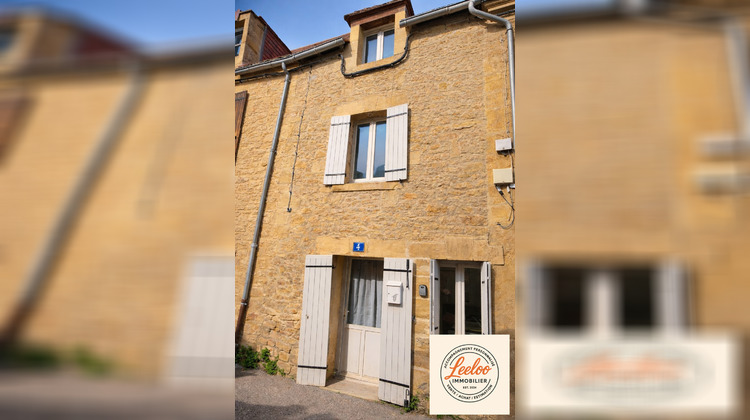 Ma-Cabane - Vente Maison Sarlat-la-Canéda, 44 m²