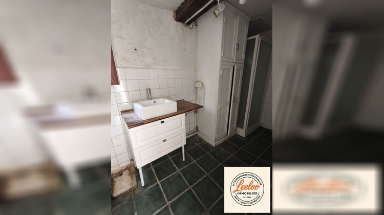 Ma-Cabane - Vente Maison Sarlat-la-Canéda, 44 m²