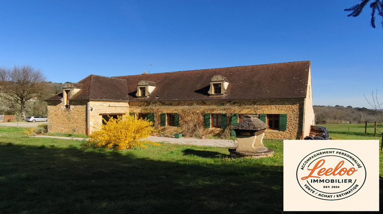 Ma-Cabane - Vente Maison Sarlat-la-Canéda, 250 m²