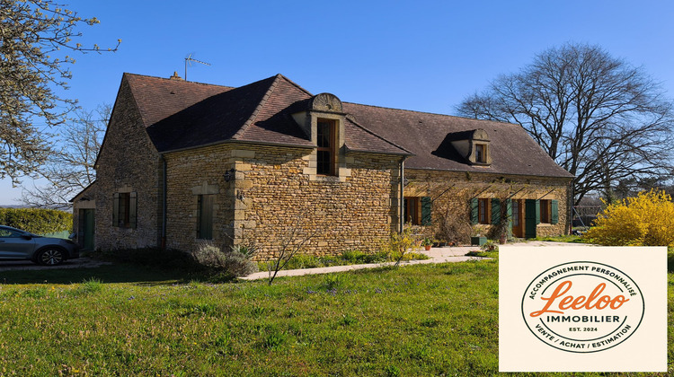 Ma-Cabane - Vente Maison Sarlat-la-Canéda, 250 m²