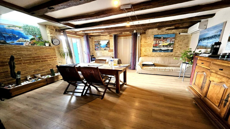 Ma-Cabane - Vente Maison SARLAT LA CANEDA, 160 m²