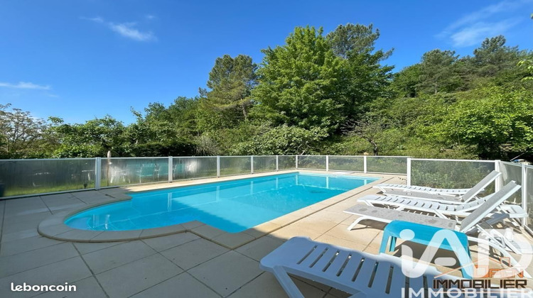 Ma-Cabane - Vente Maison Sarlat-la-Canéda, 170 m²