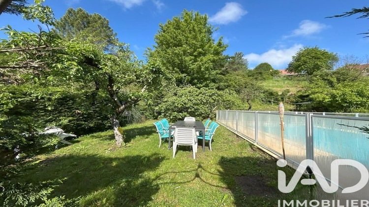 Ma-Cabane - Vente Maison Sarlat-la-Canéda, 170 m²