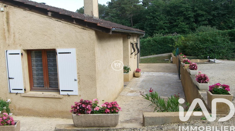 Ma-Cabane - Vente Maison Sarlat-la-Canéda, 95 m²