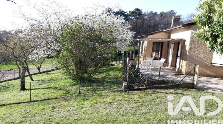 Ma-Cabane - Vente Maison Sarlat-la-Canéda, 95 m²