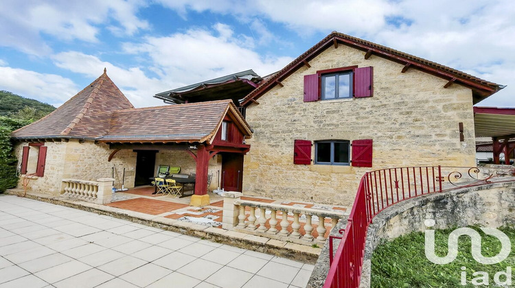 Ma-Cabane - Vente Maison Sarlat-la-Canéda, 400 m²