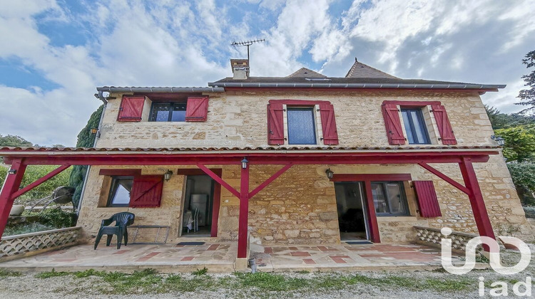 Ma-Cabane - Vente Maison Sarlat-la-Canéda, 400 m²