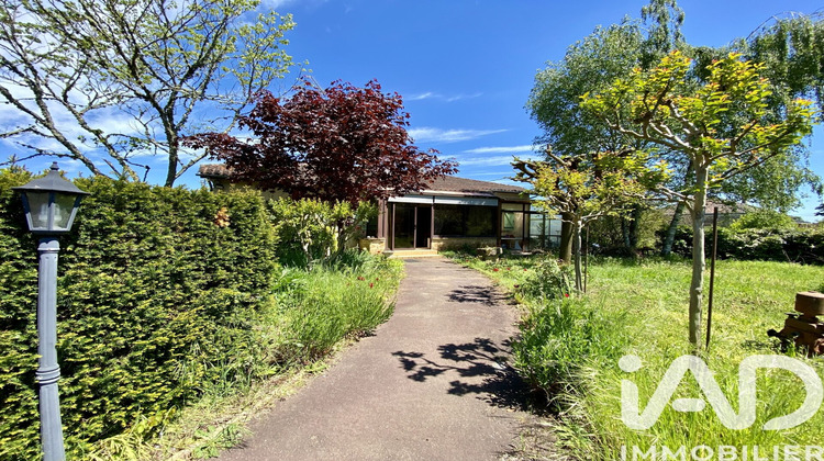 Ma-Cabane - Vente Maison Sarlat-la-Canéda, 132 m²