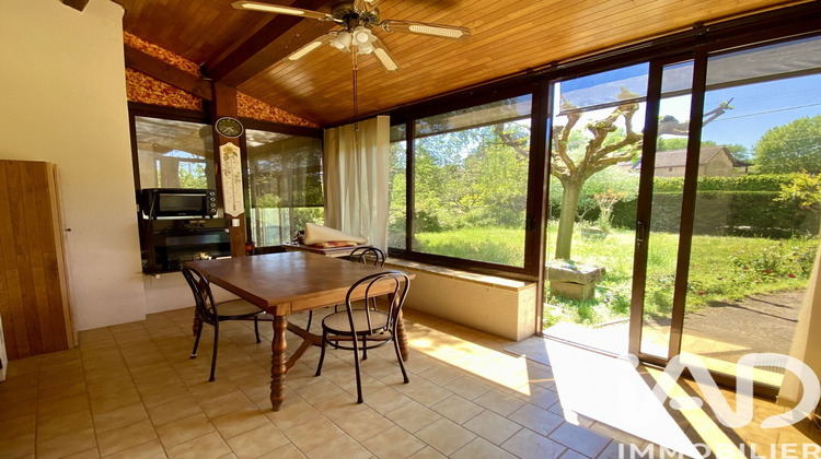 Ma-Cabane - Vente Maison Sarlat-la-Canéda, 132 m²
