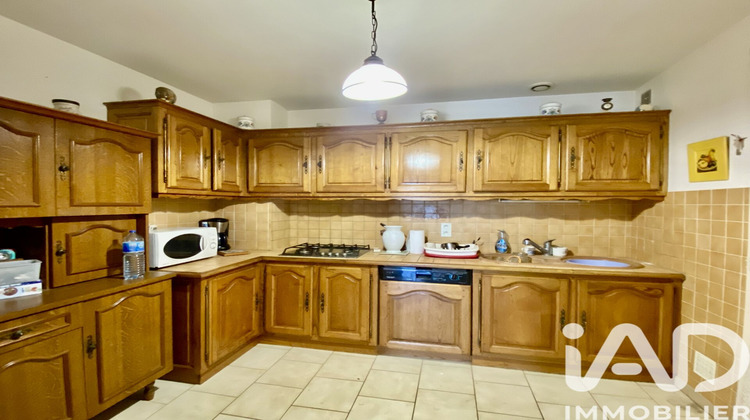 Ma-Cabane - Vente Maison Sarlat-la-Canéda, 132 m²