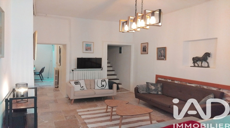 Ma-Cabane - Vente Maison Sarlat-la-Canéda, 74 m²