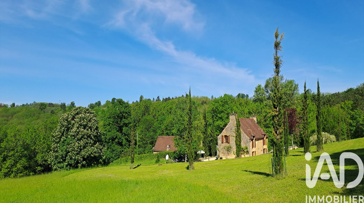 Ma-Cabane - Vente Maison Sarlat-la-Canéda, 210 m²