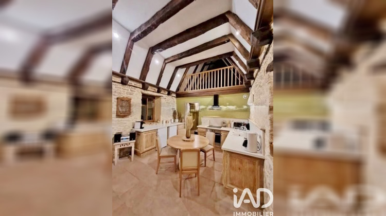 Ma-Cabane - Vente Maison Sarlat-la-Canéda, 210 m²