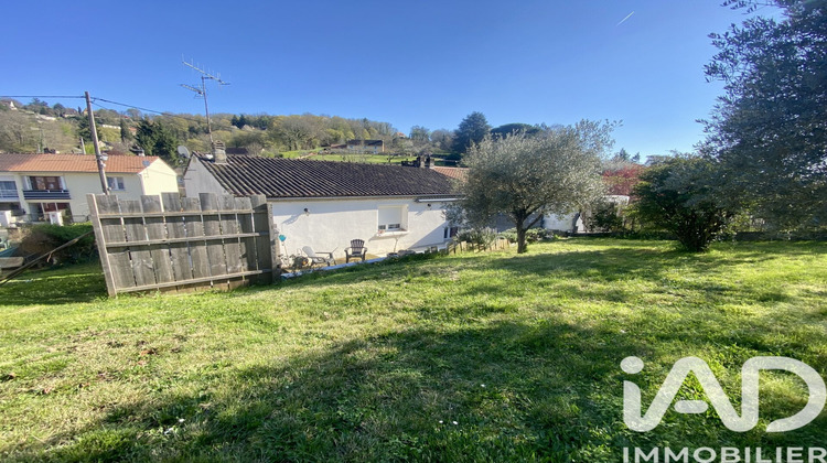 Ma-Cabane - Vente Maison Sarlat-la-Canéda, 71 m²