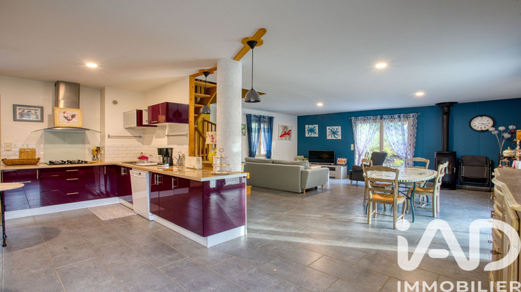 Ma-Cabane - Vente Maison Sarlat-la-Canéda, 130 m²