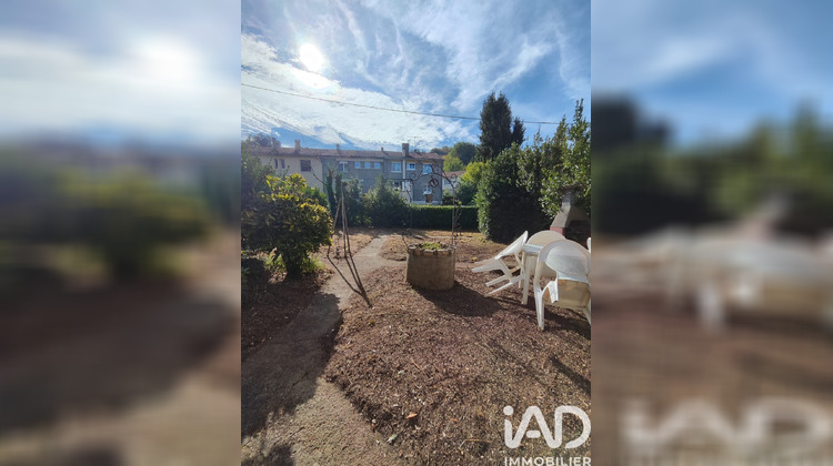 Ma-Cabane - Vente Maison Sarlat-la-Canéda, 90 m²