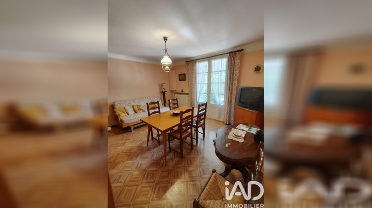 Ma-Cabane - Vente Maison Sarlat-la-Canéda, 90 m²