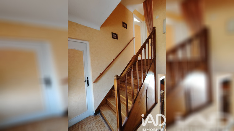 Ma-Cabane - Vente Maison Sarlat-la-Canéda, 90 m²