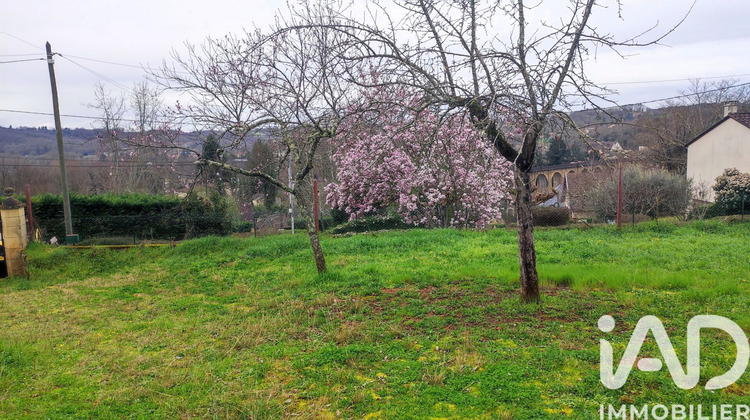 Ma-Cabane - Vente Maison Sarlat-la-Canéda, 185 m²