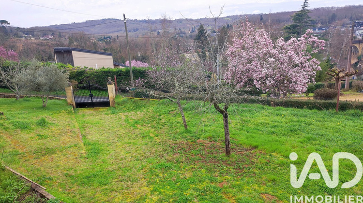 Ma-Cabane - Vente Maison Sarlat-la-Canéda, 185 m²