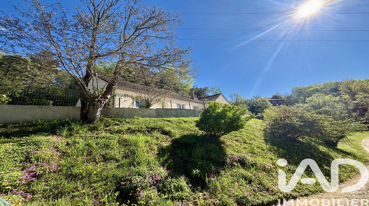 Ma-Cabane - Vente Maison Sarlat-la-Canéda, 130 m²
