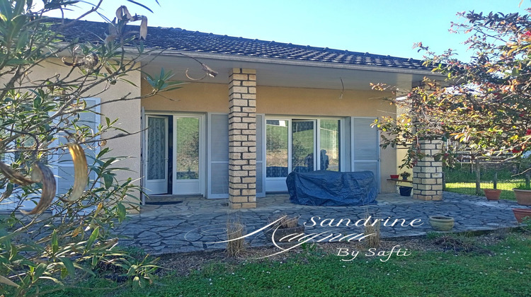 Ma-Cabane - Vente Maison Sarlat-la-Caneda, 92 m²