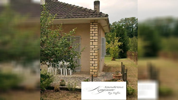 Ma-Cabane - Vente Maison Sarlat-la-Caneda, 92 m²