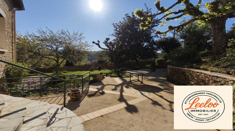 Ma-Cabane - Vente Maison Sarlat-la-Canéda, 170 m²