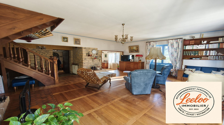 Ma-Cabane - Vente Maison Sarlat-la-Canéda, 170 m²