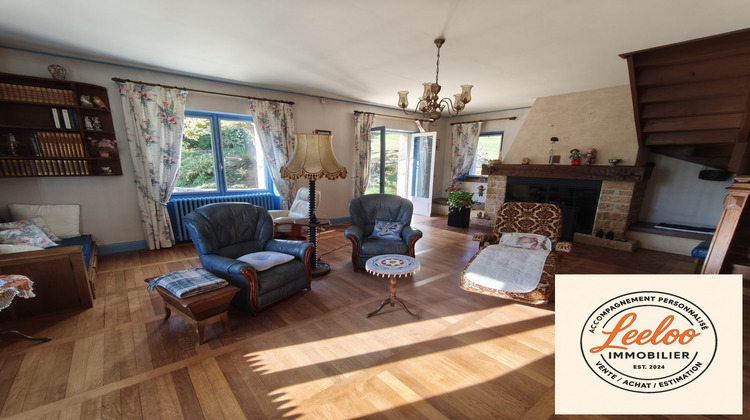 Ma-Cabane - Vente Maison Sarlat-la-Canéda, 170 m²