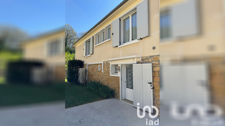 Ma-Cabane - Vente Maison Sarlat-la-Canéda, 110 m²