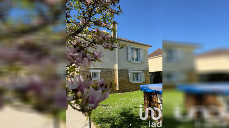 Ma-Cabane - Vente Maison Sarlat-la-Canéda, 110 m²
