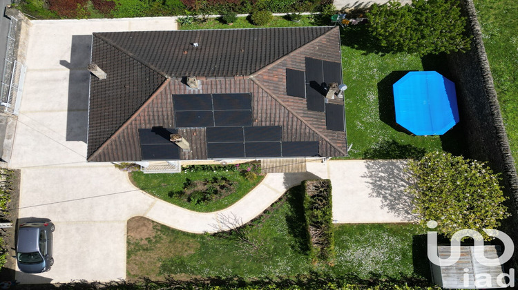 Ma-Cabane - Vente Maison Sarlat-la-Canéda, 110 m²