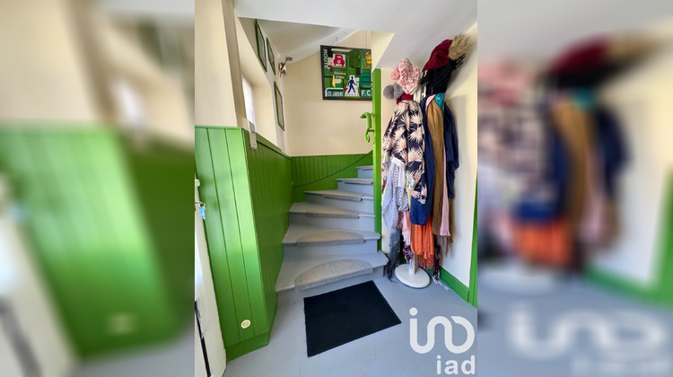 Ma-Cabane - Vente Maison Sarlat-la-Canéda, 110 m²