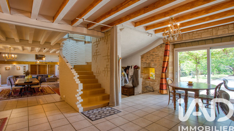 Ma-Cabane - Vente Maison Sarlat-la-Canéda, 295 m²