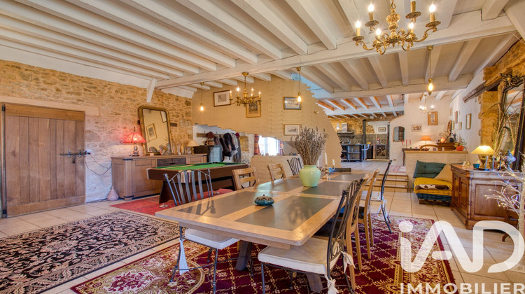 Ma-Cabane - Vente Maison Sarlat-la-Canéda, 295 m²