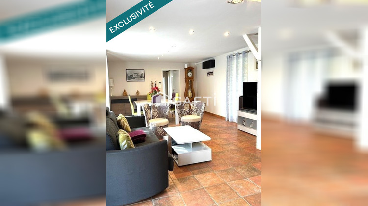 Ma-Cabane - Vente Maison Sarlat-la-Caneda, 247 m²