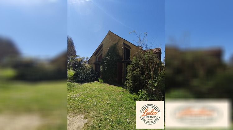Ma-Cabane - Vente Maison Sarlat-la-Canéda, 158 m²
