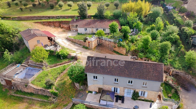 Ma-Cabane - Vente Maison SARLAT LA CANEDA, 185 m²
