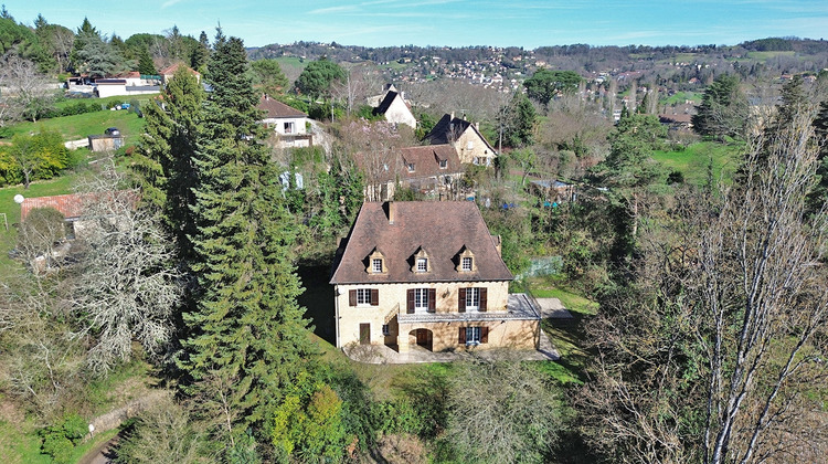 Ma-Cabane - Vente Maison SARLAT LA CANEDA, 200 m²