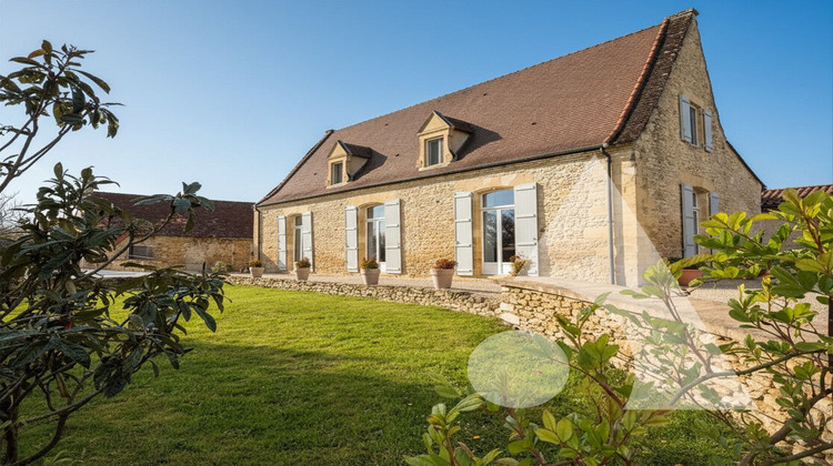 Ma-Cabane - Vente Maison SARLAT-LA-CANEDA, 201 m²