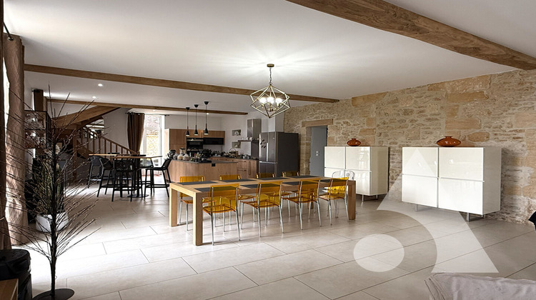 Ma-Cabane - Vente Maison SARLAT-LA-CANEDA, 201 m²