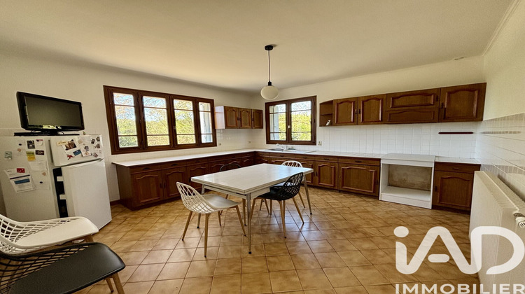 Ma-Cabane - Vente Maison Sarlat-la-Canéda, 130 m²