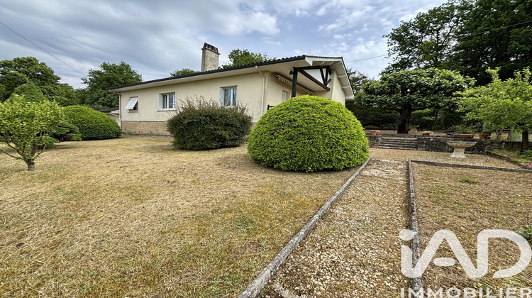 Ma-Cabane - Vente Maison Sarlat-la-Canéda, 101 m²