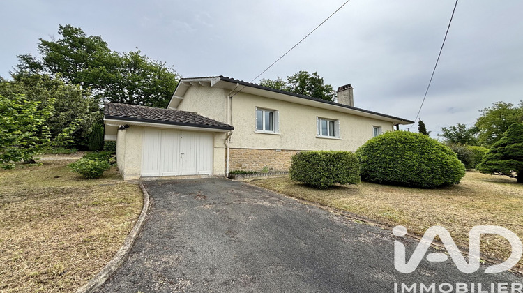 Ma-Cabane - Vente Maison Sarlat-la-Canéda, 101 m²