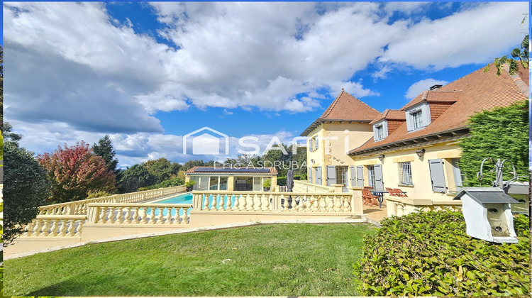 Ma-Cabane - Vente Maison Sarlat-la-Canéda, 200 m²