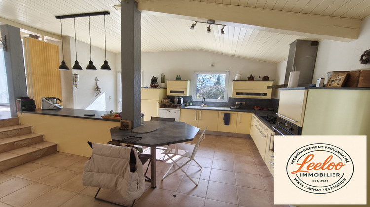 Ma-Cabane - Vente Maison Sarlat-la-Canéda, 208 m²