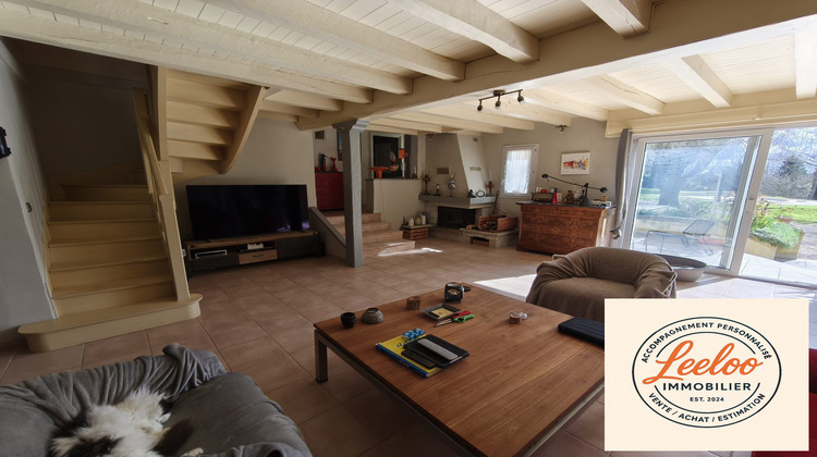 Ma-Cabane - Vente Maison Sarlat-la-Canéda, 208 m²