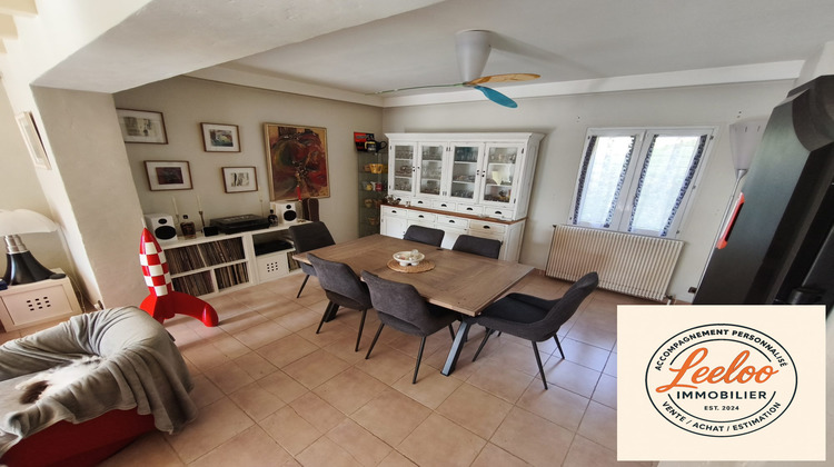 Ma-Cabane - Vente Maison Sarlat-la-Canéda, 208 m²
